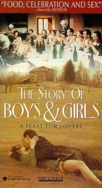 «История мальчиков и девочек»