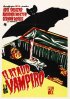 Постер «El ataúd del Vampiro»