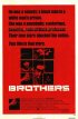 Постер «Brothers»