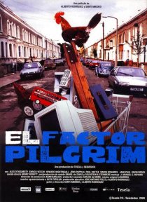 «El factor Pilgrim»