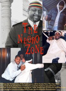 «The Negro Zone»
