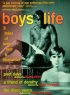 Постер «Жизнь парней»
