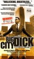 Постер «Big City Dick: Richard Peterson's First Movie»