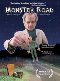 «Monster Road»