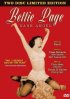 Постер «Бетти Пейдж: Темный ангел»