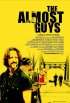 Постер «The Almost Guys»