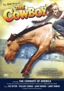 «The Cowboy»