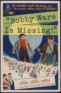 «Bobby Ware Is Missing»