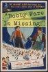 Постер «Bobby Ware Is Missing»