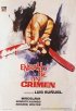 Постер «Попытка преступления»