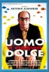 Постер «Uomo d'acqua dolce»