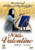 Постер «Белая валентинка»