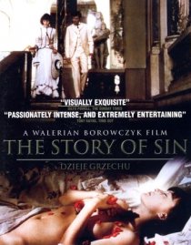 «История греха»