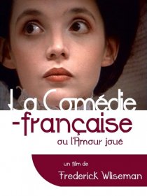 «La Comédie-Française ou L'amour joué»