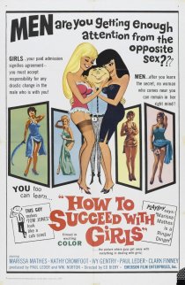 «How to Succeed with Girls»