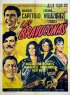 Постер «Las bravuconas»