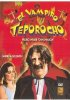 Постер «El vampiro teporocho»