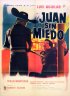 Постер «Бесстрашный Хуан»