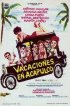 Постер «Vacaciones en Acapulco»