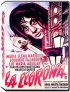 Постер «La llorona»