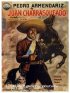 Постер «Juan Charrasqueado»