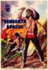 Постер «Venganza Apache»