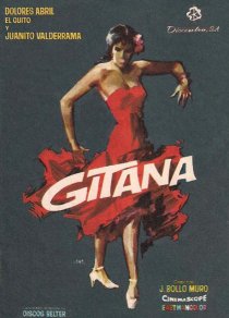 «Gitana»