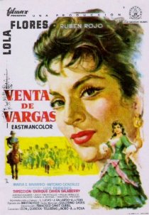 «Venta de Vargas»