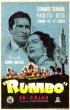 Постер «Румбо»
