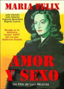 «Любовь и секс (Сафо 1963)»