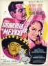 Постер «Una gringuita en México»