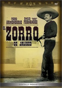 «El Zorro de Jalisco»