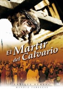 «El mártir del Calvario»