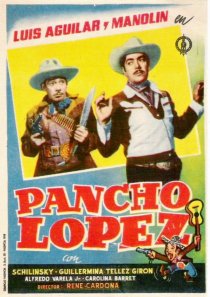 «Pancho López»