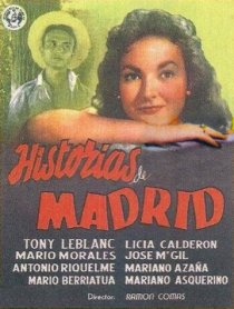«Истории из Мадрида»