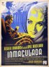Постер «Inmaculada»