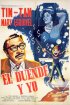 Постер «El duende y yo»