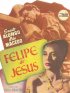 Постер «Felipe de Jesús»