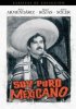 Постер «Soy puro mexicano»