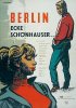 Постер «Берлин: Угол Шёнхаузер»
