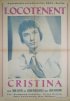 Постер «Девица Кристина»