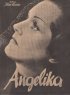 Постер «Ангелика»