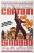 Постер «Капитан Синдбад»