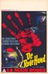 Постер «Die rote Hand»