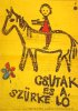 Постер «Чутак и серая лошадь»