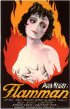 Постер «Пламя»