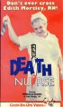Постер «Death Nurse»