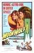 Постер «Лунный волк»