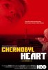 Постер «Сердце Чернобыля»