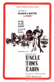 «Хижина дяди Тома»
